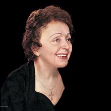 Edith PIAF: A L'Olympia 1962