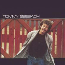 Tommy Seebach: Tommy Seebach [Remastered]