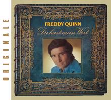 Freddy Quinn: Du hast mein Wort