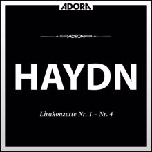 Various Artists: Haydn: Lirakonzerte No. 1 - 4