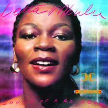 Letta Mbulu: Sound Of A Rainbow