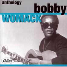 Bobby Womack: Fact Of Life/He'll Be There When The Sun Goes Down Medley