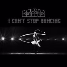 Get Me: I Can't Stop Dancing