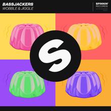 Bassjackers: Wobble & Jiggle