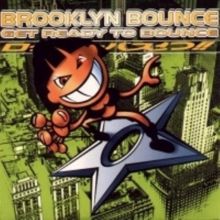 Brooklyn Bounce: Get ready to Bounce