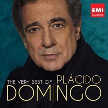 Plácido Domingo: Verdi: Aïda, Act I Scene I: Romanza, Se quel guerrier io fossil - Celeste Aida (Radames)