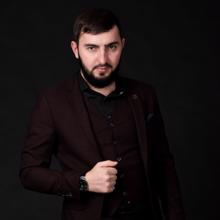 Мохьмад Могаев: Чеченские хиты 2018