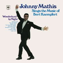 Johnny Mathis: Sings the Music of Bert Kaempfert