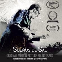 Oscar Navarro: Sueños de Sal (Sin Coro - Bonus Track)