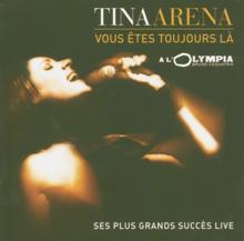 Tina Arena: Symphonie de l'ame (Live At Olympia 2002)