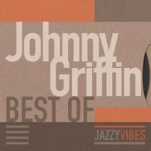 Johnny Griffin: Sunny Monday