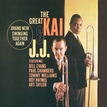 J.J. Johnson: The Great Kai And J.J.