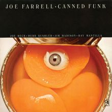 Joe Farrell: Canned Funk