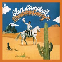 Glen Campbell: Record Collector's Dream