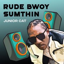 Junior Cat: Rude Bwoy Sumthin