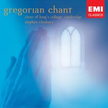 Choir of King's College, Cambridge: Gregorian Chant