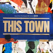 Gregory Porter: The World (Is Going Up In Flames) (From The Original BBC Series "This Town") (The World (Is Going Up In Flames)From The Original BBC Series "This Town")