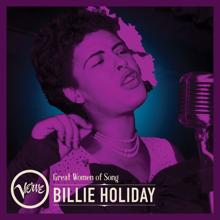 Billie Holiday: Great Women Of Song: Billie Holiday