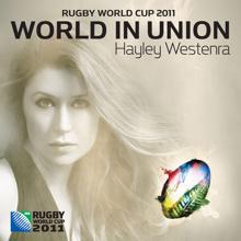 Hayley Westenra: World In Union (International)