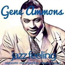 Gene Ammons: Jazz Feeling