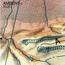 Brian Eno: Ambient 4: On Land (Remastered 2004) (Ambient 4: On LandRemastered 2004)