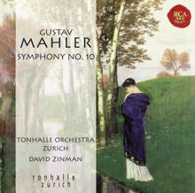 David Zinman: Mahler: Symphony No. 10