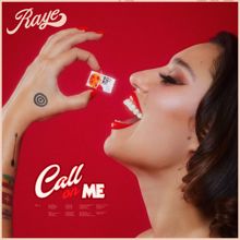 RAYE: Call On Me