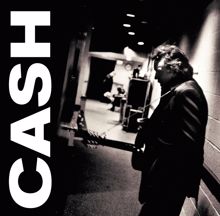 Johnny Cash: Nobody (Album Version) (Nobody)