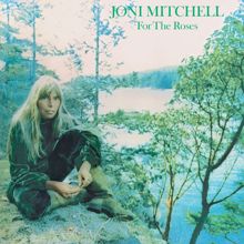 Joni Mitchell: You Turn Me On, I'm A Radio (2022 Remaster)