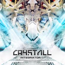 CRYSTALL: Integrator