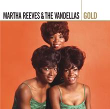 Martha & The Vandellas: One Way Out (Album Version) (One Way Out)