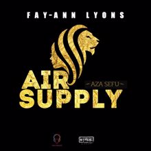 Fay-Ann Lyons: Air Supply