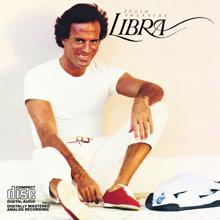 Julio Iglesias: Libra