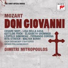 Dimitri Mitropoulos: Mozart: Don Giovanni - The Sony Opera House