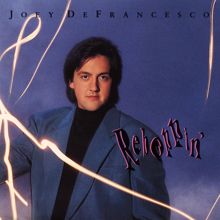 Joey DeFrancesco: Reboppin'