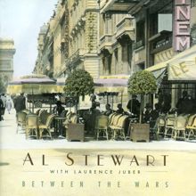 Al Stewart: Between The Wars