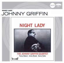 Johnny Griffin Quartet: Scrabble