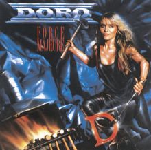 Doro: Save My Soul (Album Version) (Save My Soul)