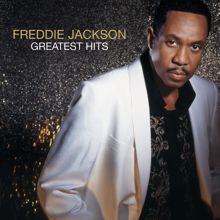 Freddie Jackson: Greatest Hits