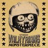 The Valkyrians: Monsterpiece