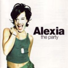 Alexia: The Party