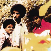 Jackson 5: My Little Baby (Album Version) (My Little Baby)