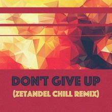 Yuriy Poleg & Phillipo Blake feat. V.Ray: Don't Give Up (Zetandel Chill Remix)