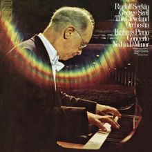 Rudolf Serkin: Brahms: Piano Concerto No. 1 in D Minor, Op. 15