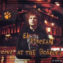 Ed Sheeran: Wake Me Up (Live at the Bedford)