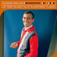 Gunnar Wiklund: Diamanter