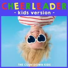 The Countdown Kids: Cheerleader