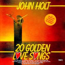 John Holt: 20 Golden Love Songs