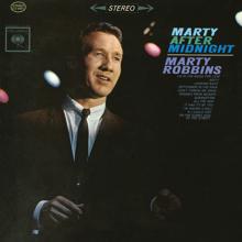 Marty Robbins: Marty After Midnight