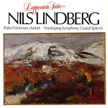 Putte Wickman: Lindberg: Lapponian Suite